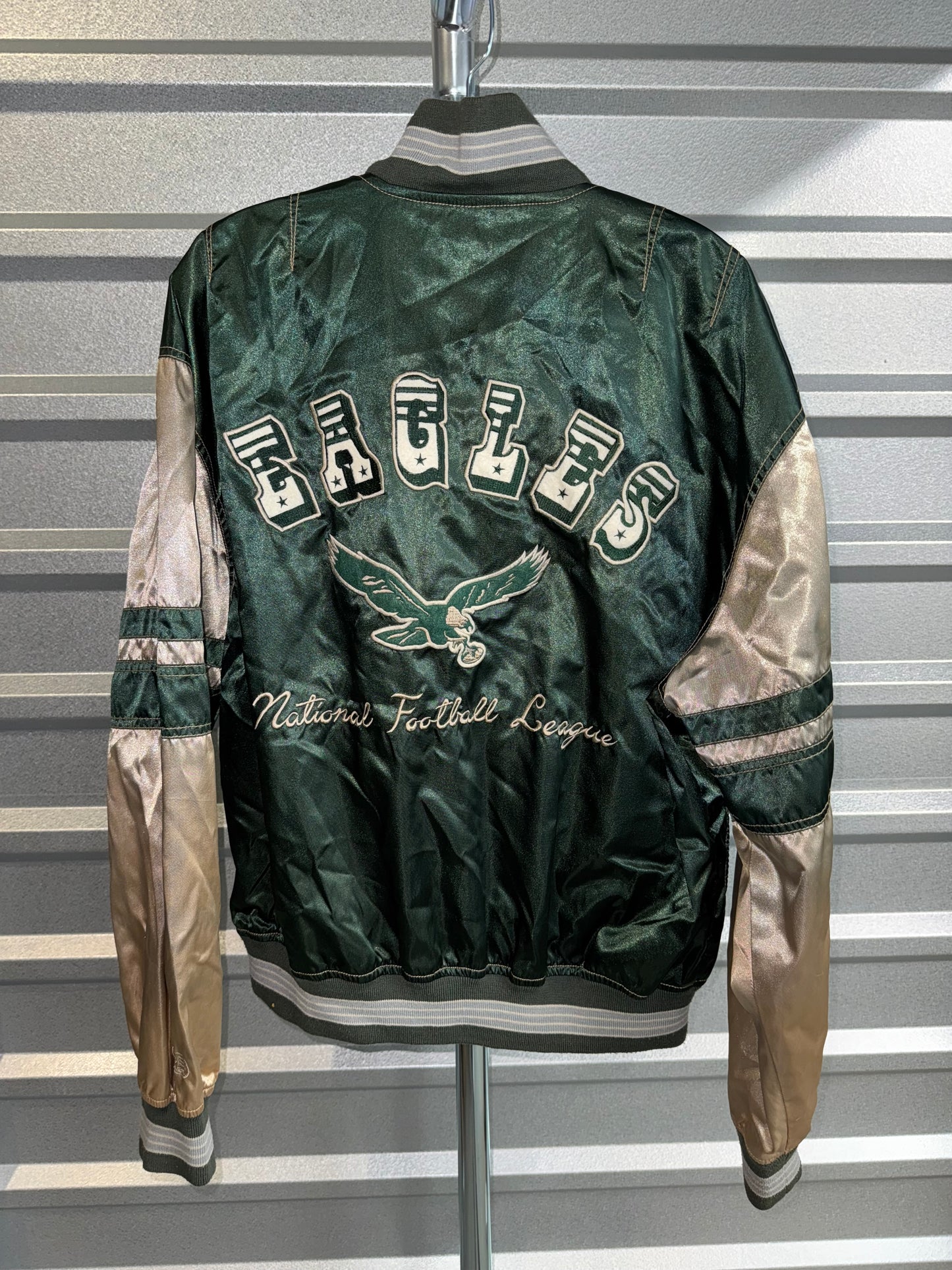 Vintage Philadelphia Eagles Jacket