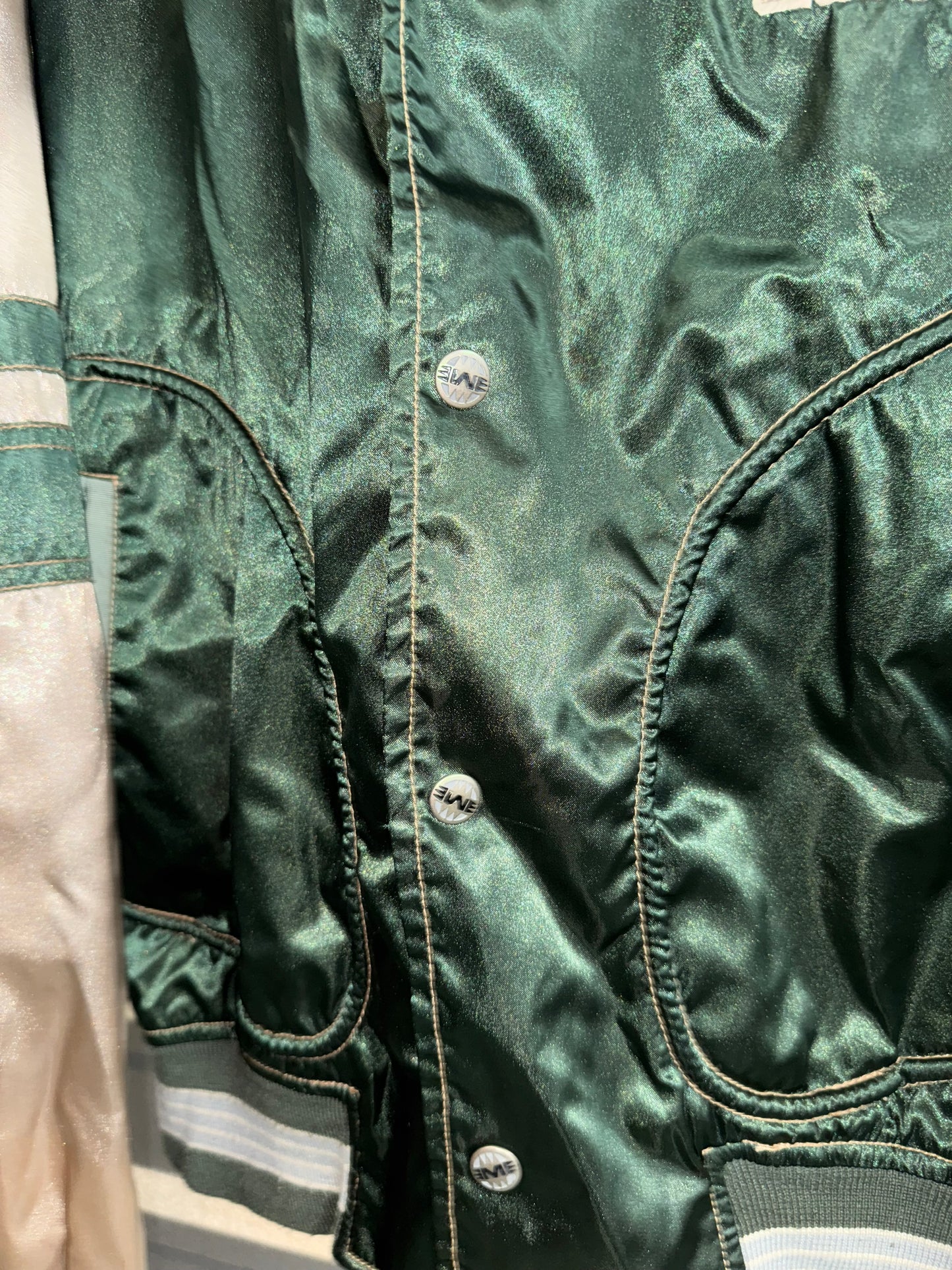 Vintage Philadelphia Eagles Jacket