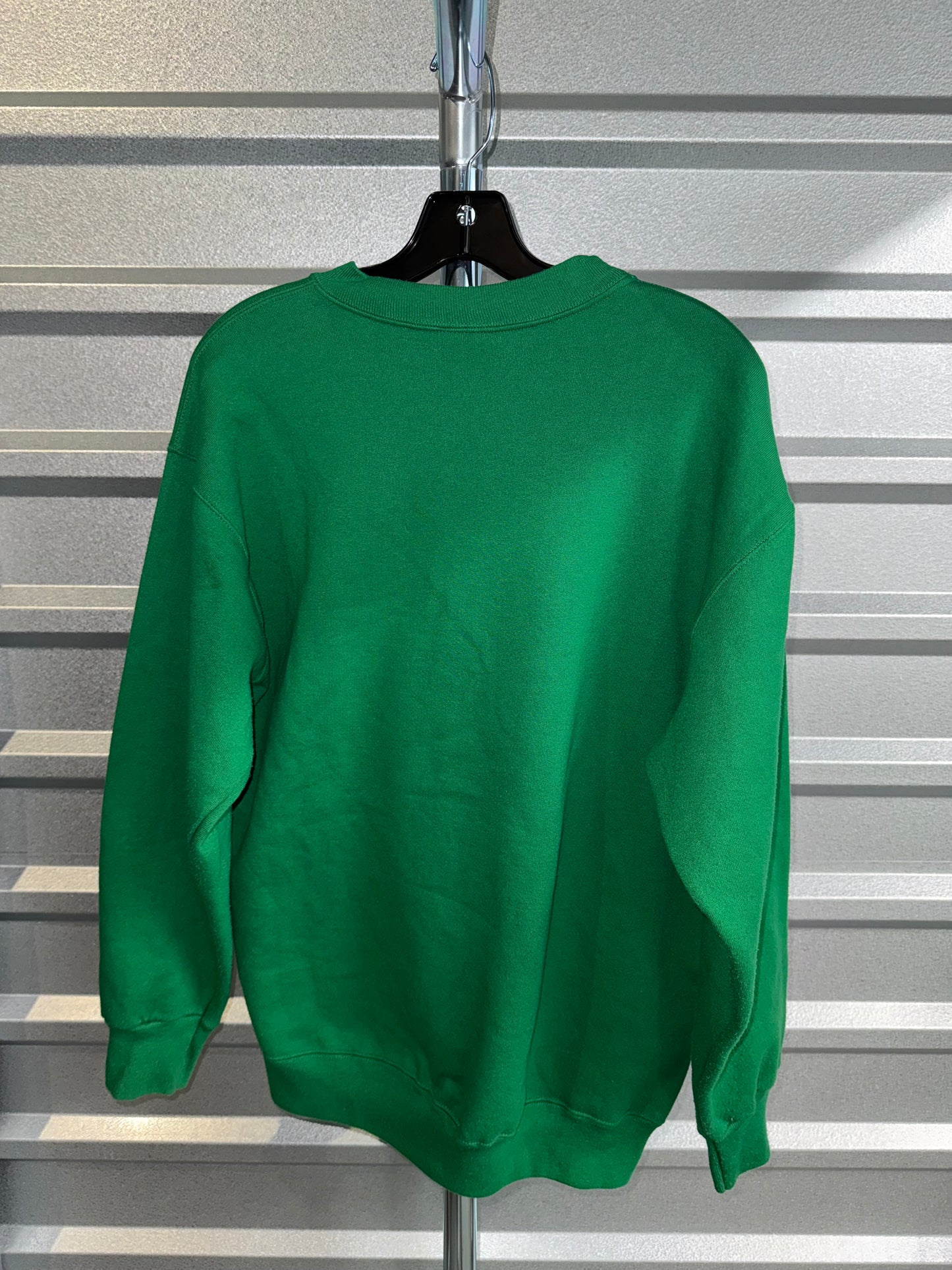 Vintage Philadelphia Eagles Crewneck