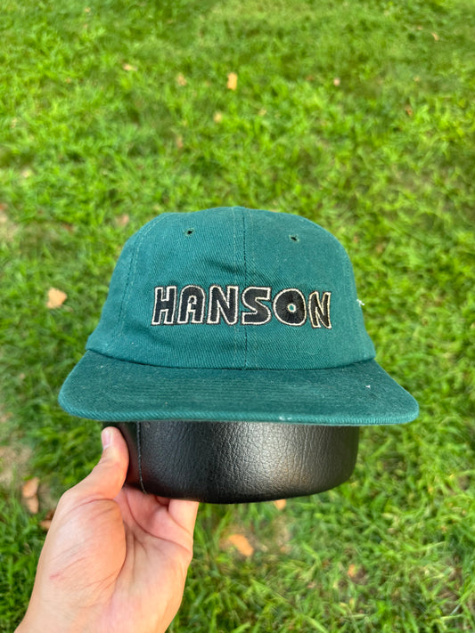 Vintage Hanson Hat