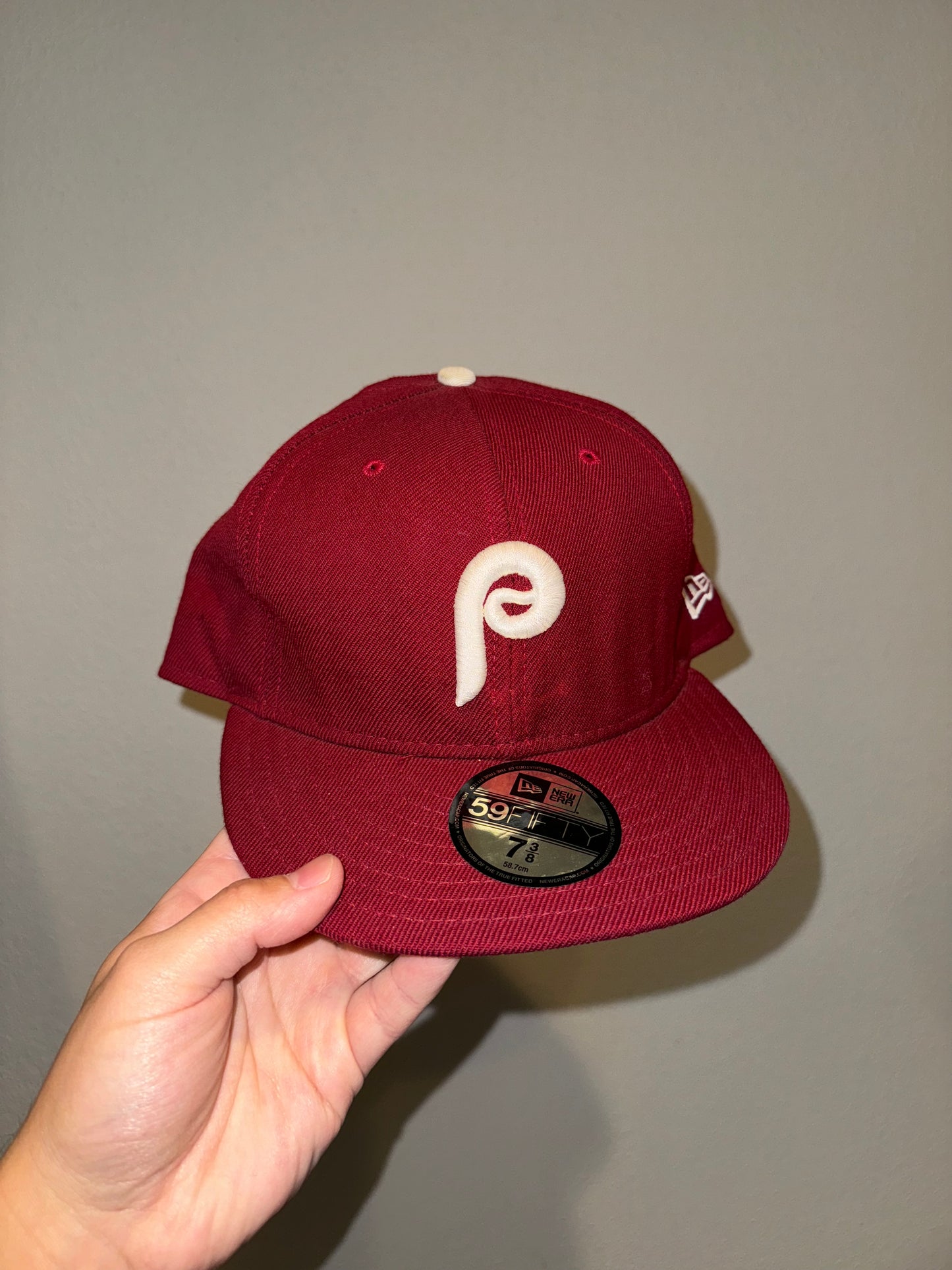 Phillies Hat #1010