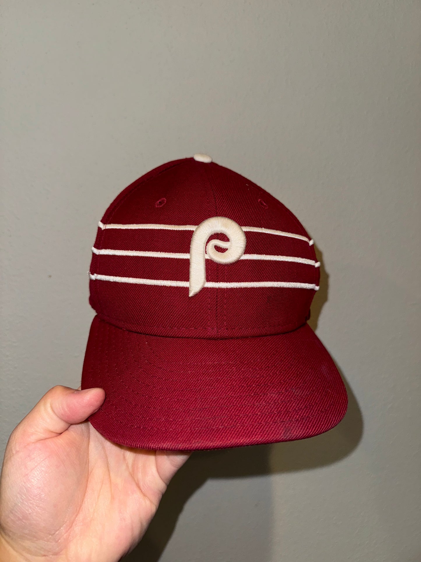 Phillies Hat #1011