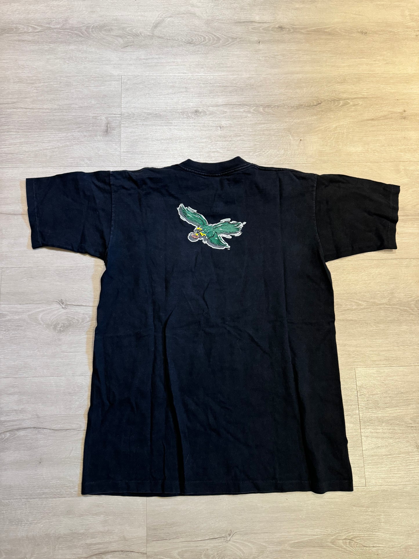 Vintage Philadelphia Eagles Apex One shirt