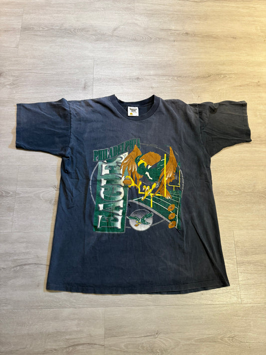 Vintage Philadelphia Eagles shirt