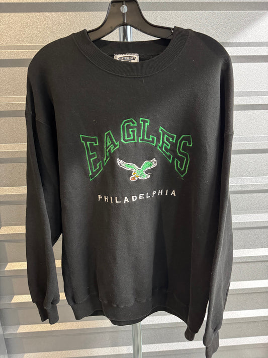 Vintage Philadelphia Eagles Crewneck