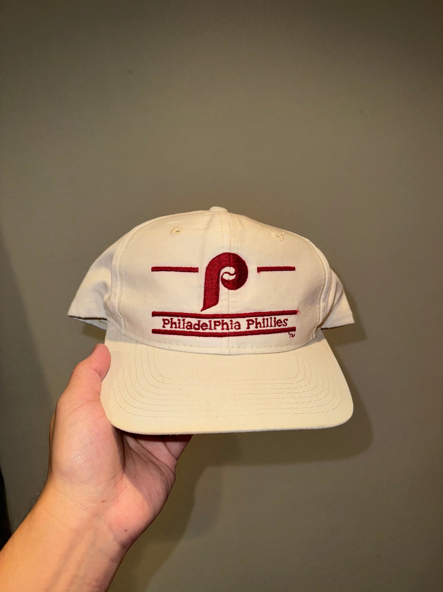 Phillies The Game Hat #1006