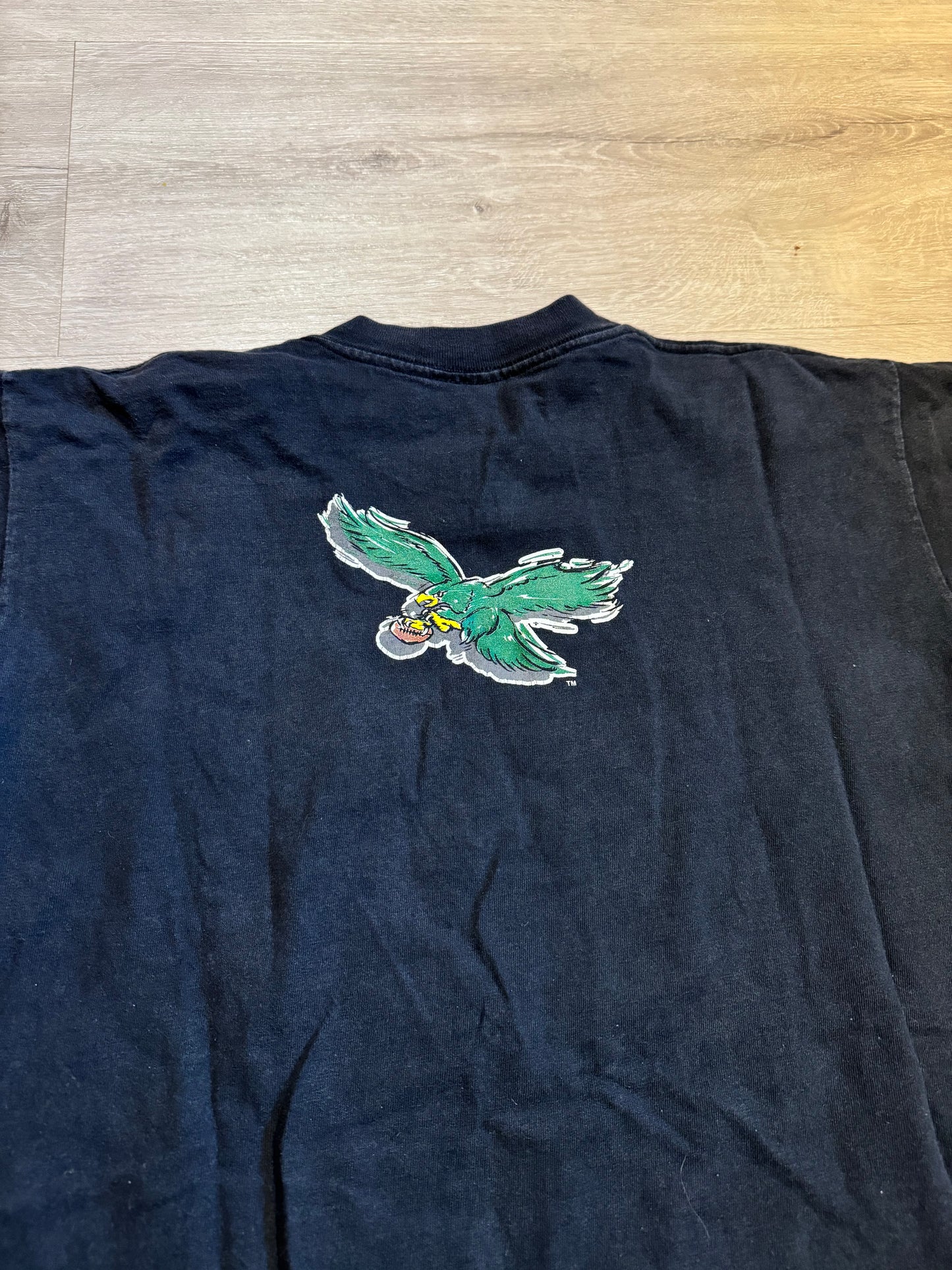 Vintage Philadelphia Eagles Apex One shirt