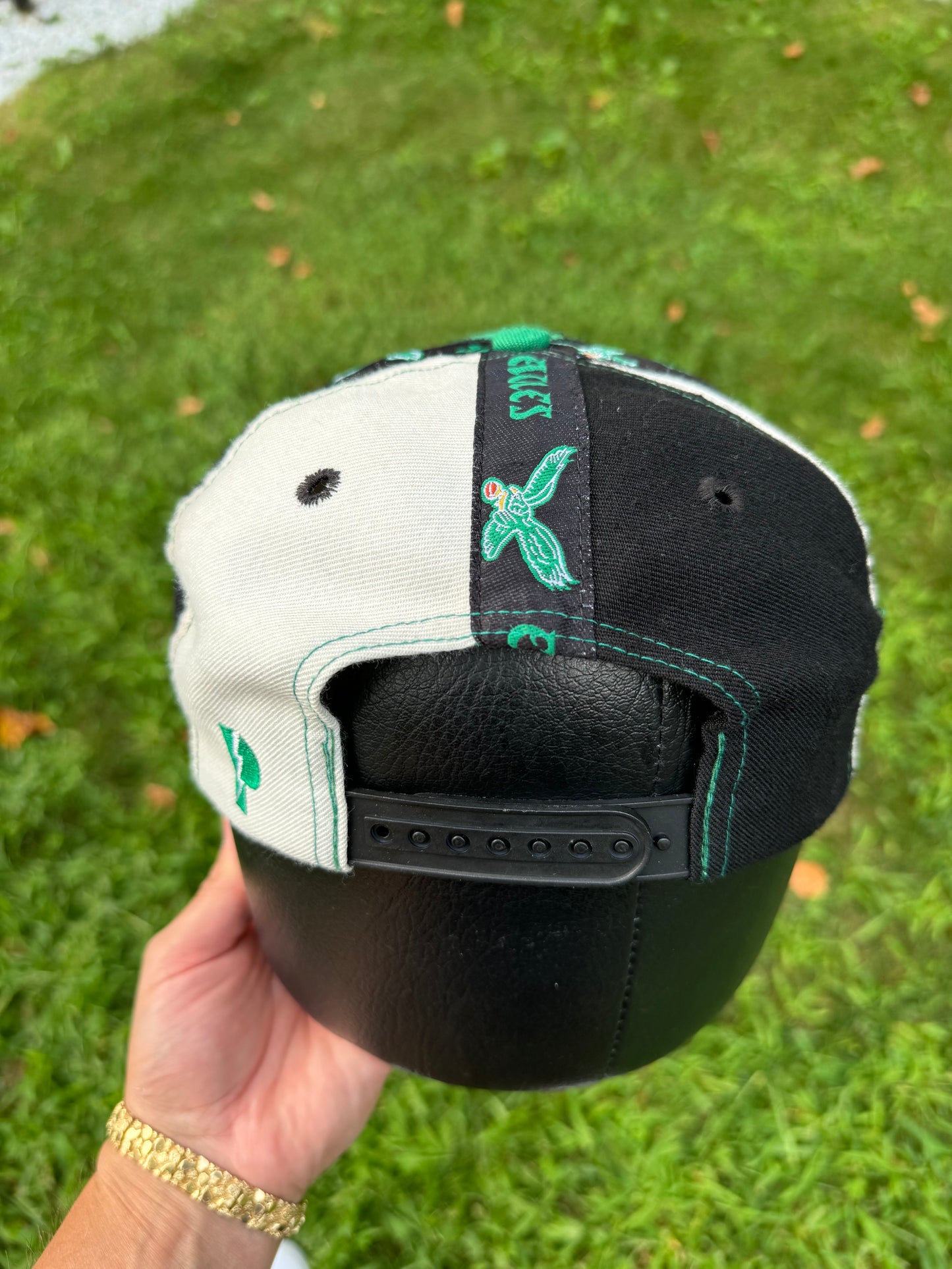 Vintage Philadelphia Eagles Pro Player Hat