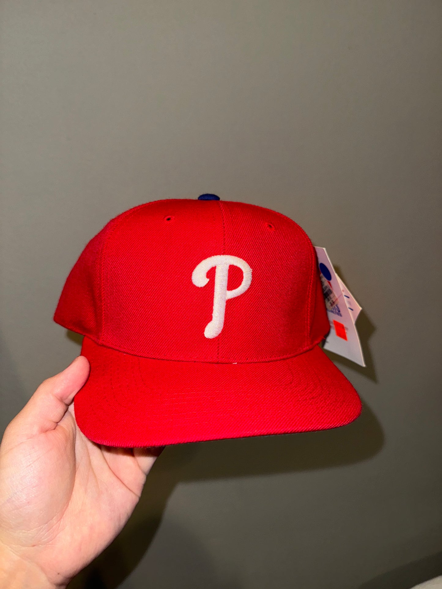 Phillies Sports Specialties Hat #1001