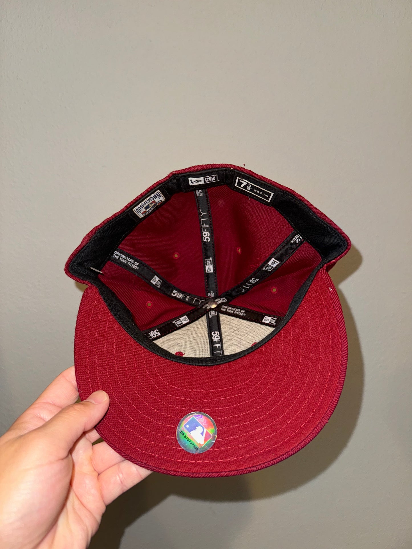 Phillies Hat #1010