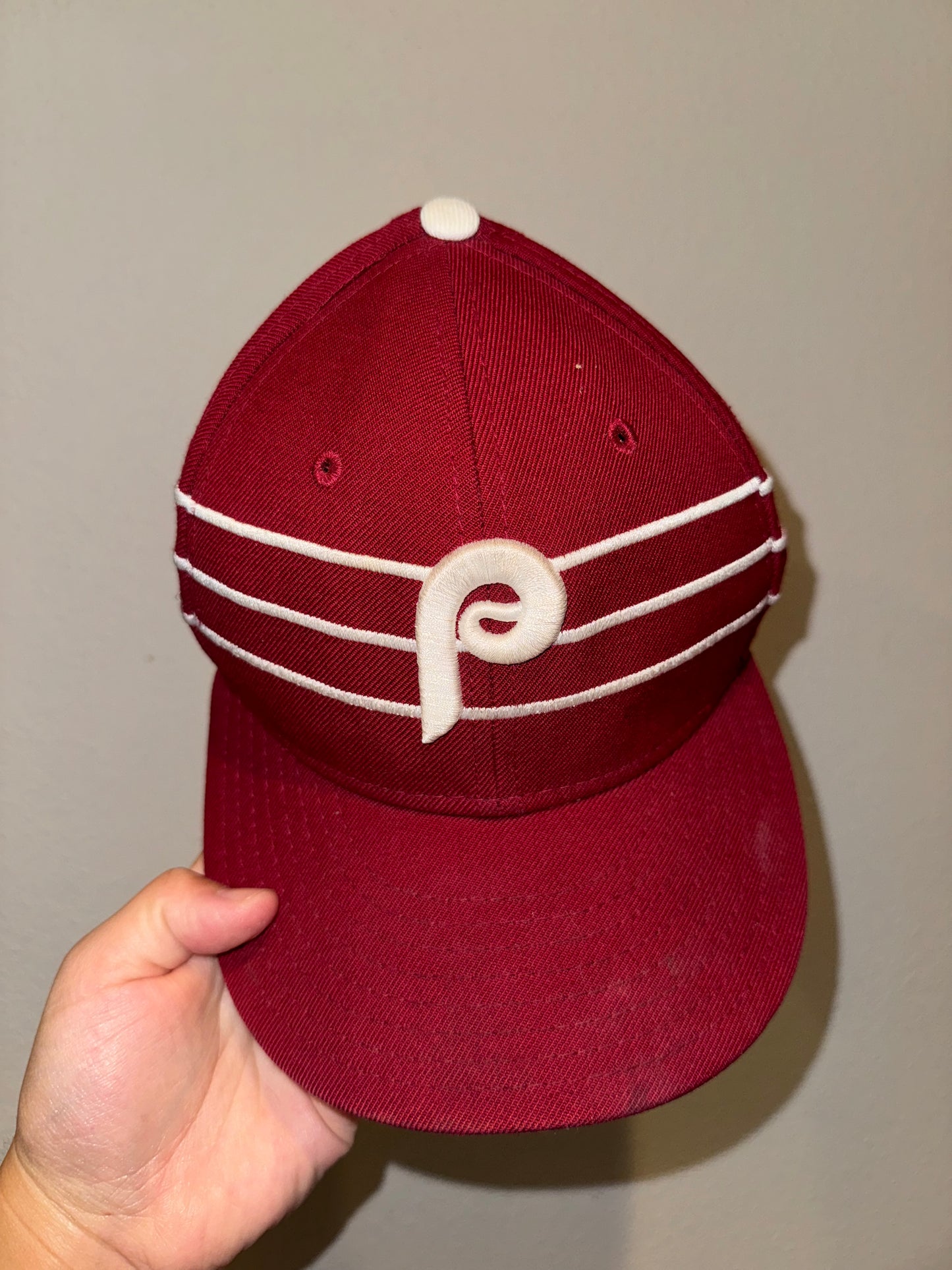 Phillies Hat #1011