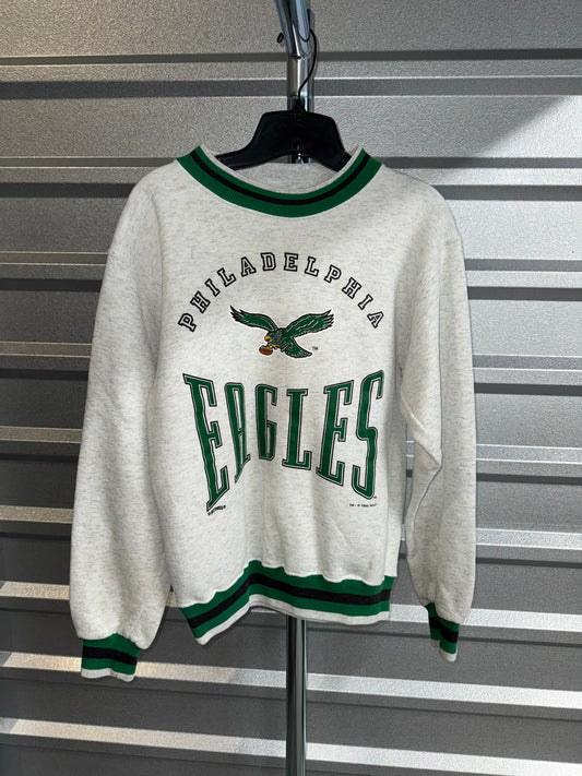 Vintage Philadelphia Eagles Crewneck