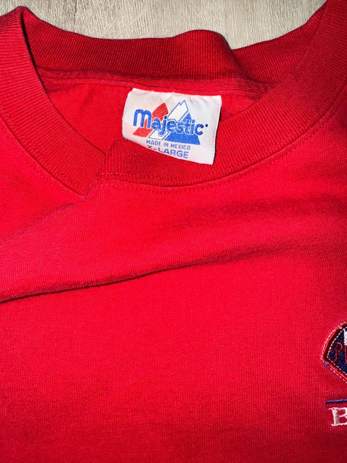 Phillies shirt #1050 (XL)