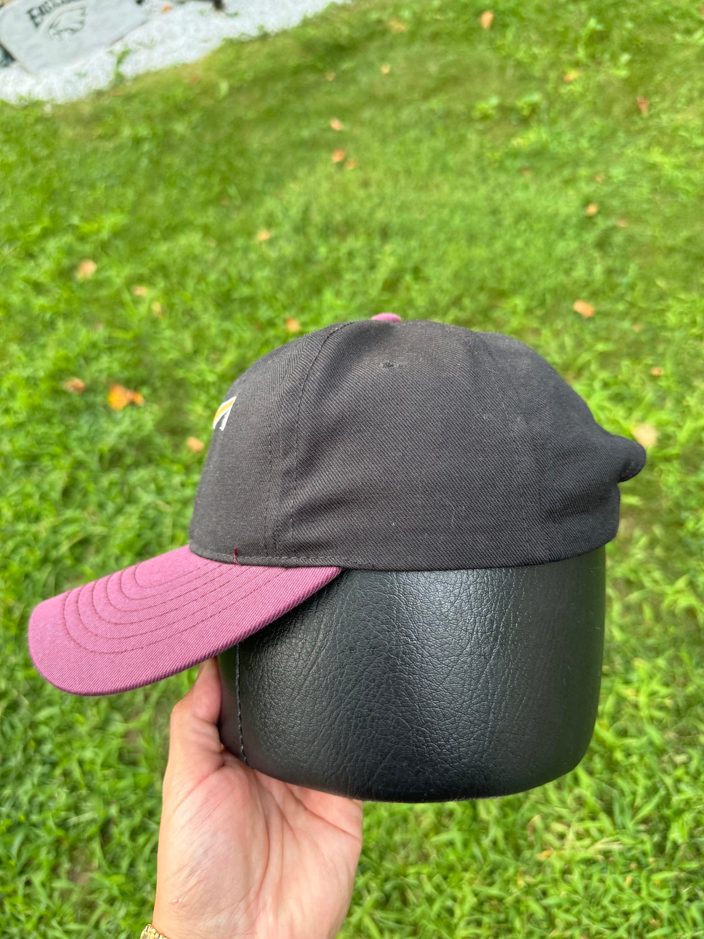 Vintage Pearl Jam Vitalogy Hat