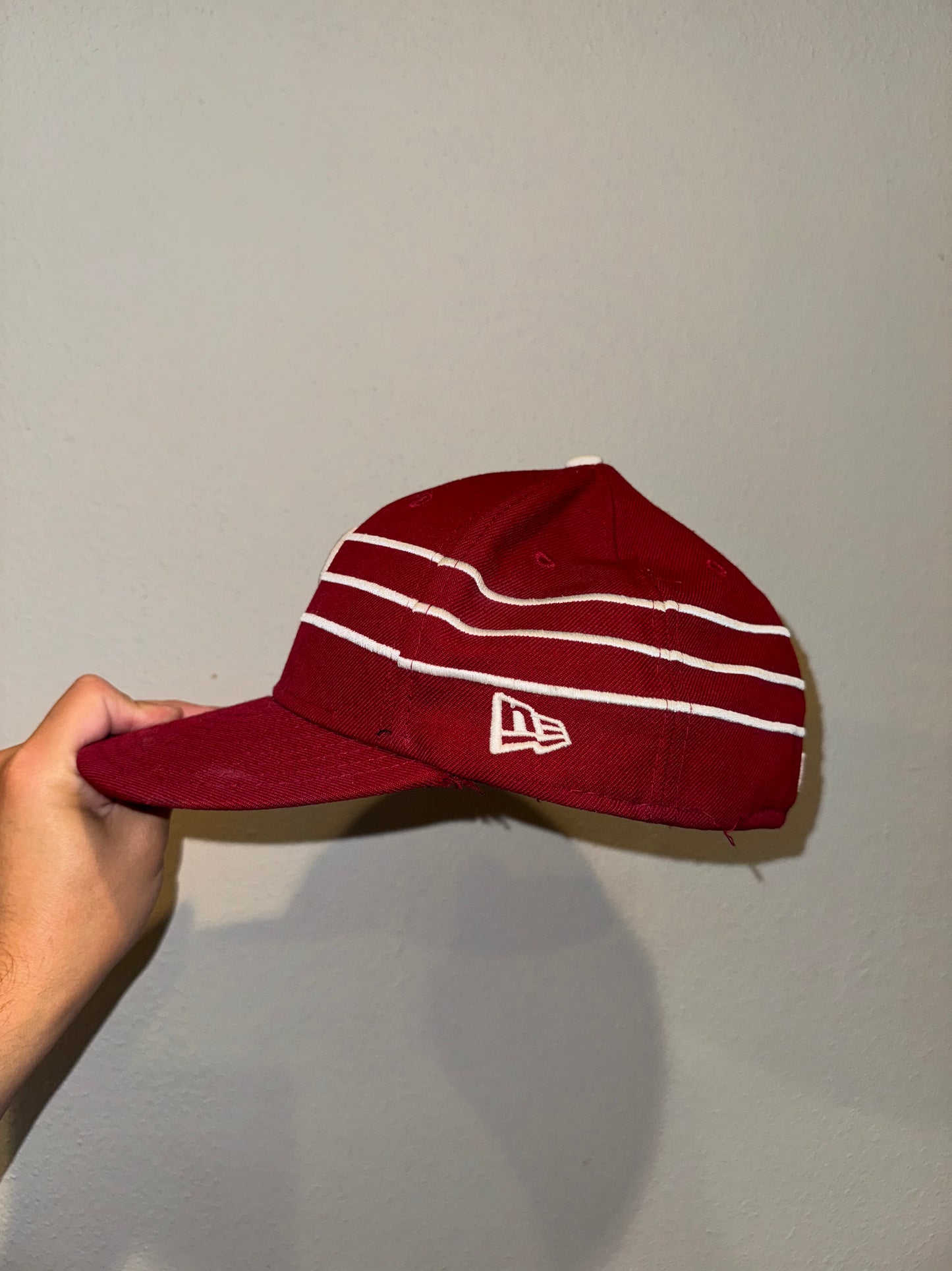 Phillies Hat #1011