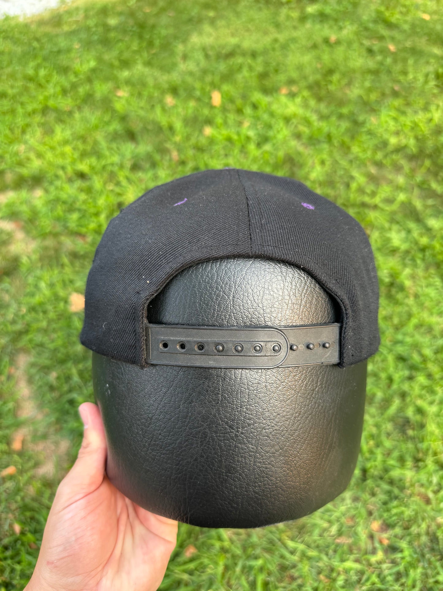 Vintage Soundgarden Hat