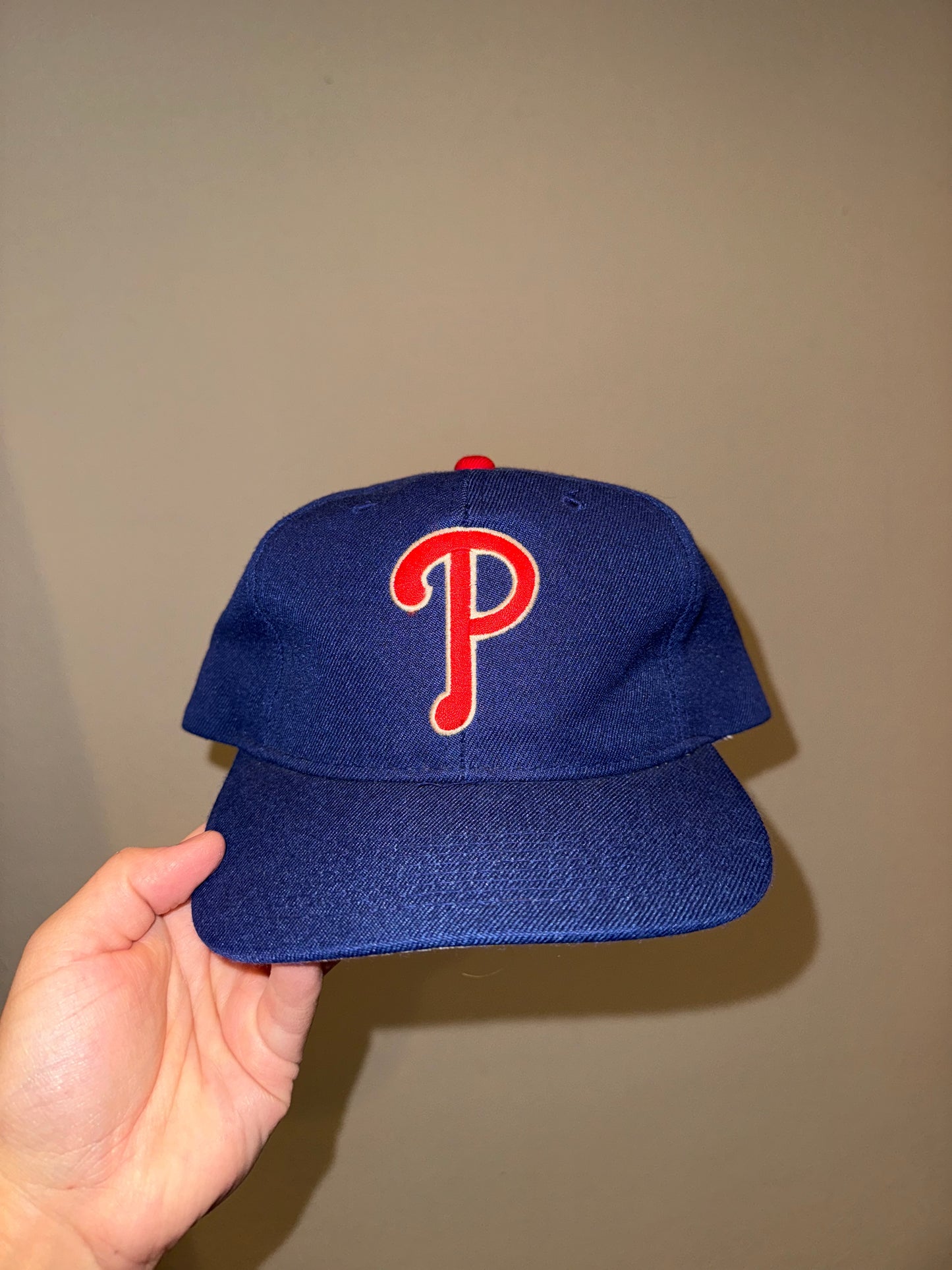 Phillies Sports Specialties Hat #1004