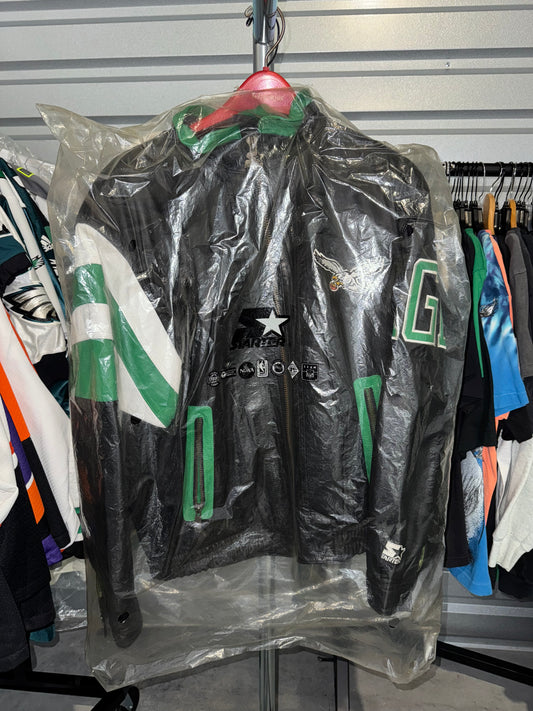 Vintage Philadelphia Eagles Jacket