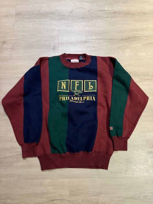 Vintage Philadelphia Eagles Crewneck