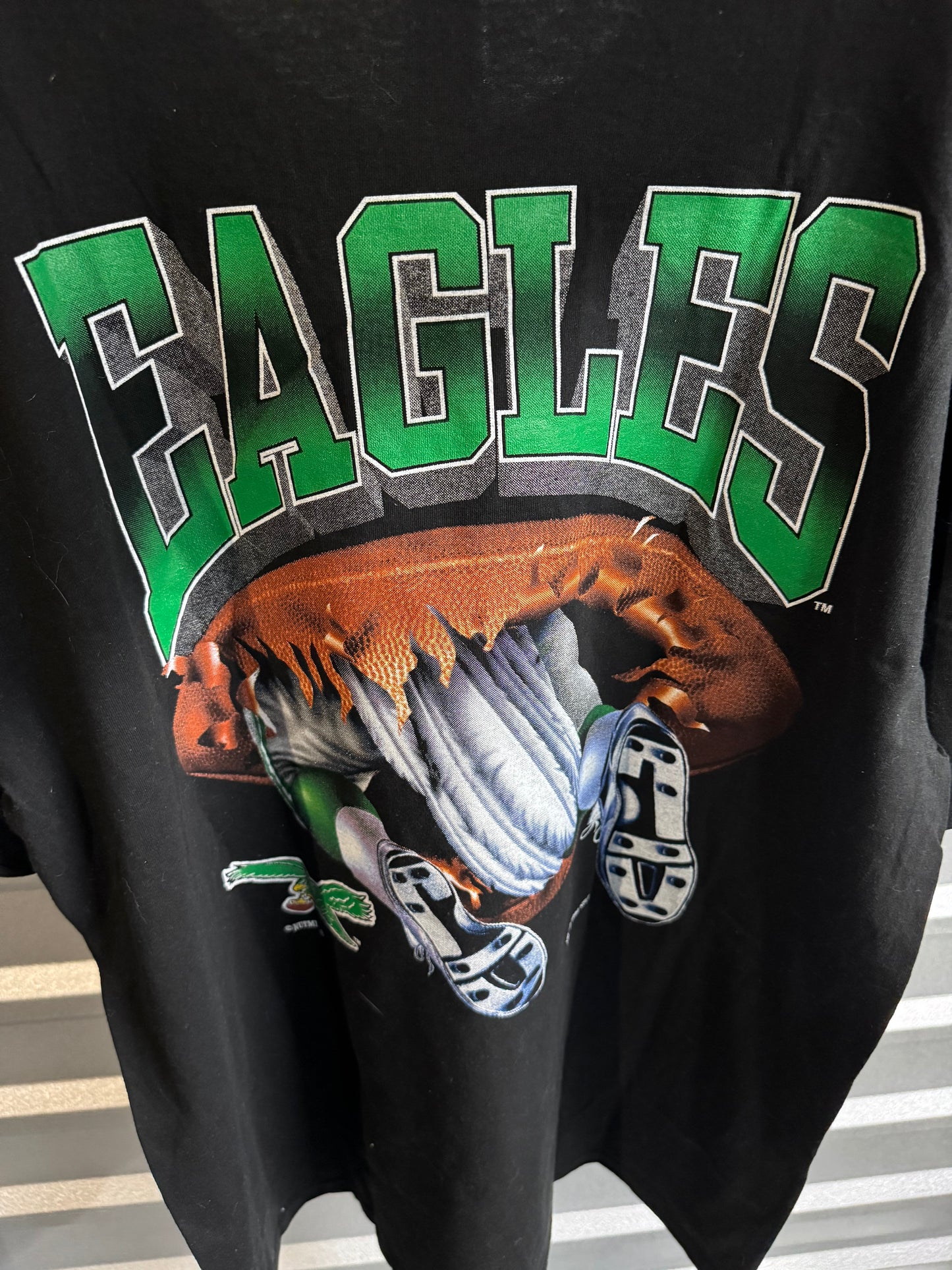 Vintage Philadelphia Eagles Shirt