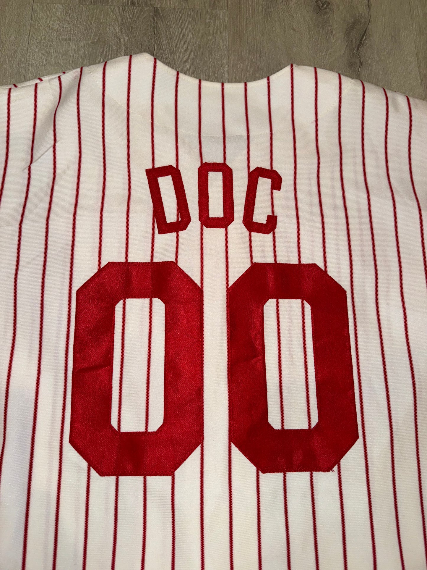 Reading Phillies Jersey #1053