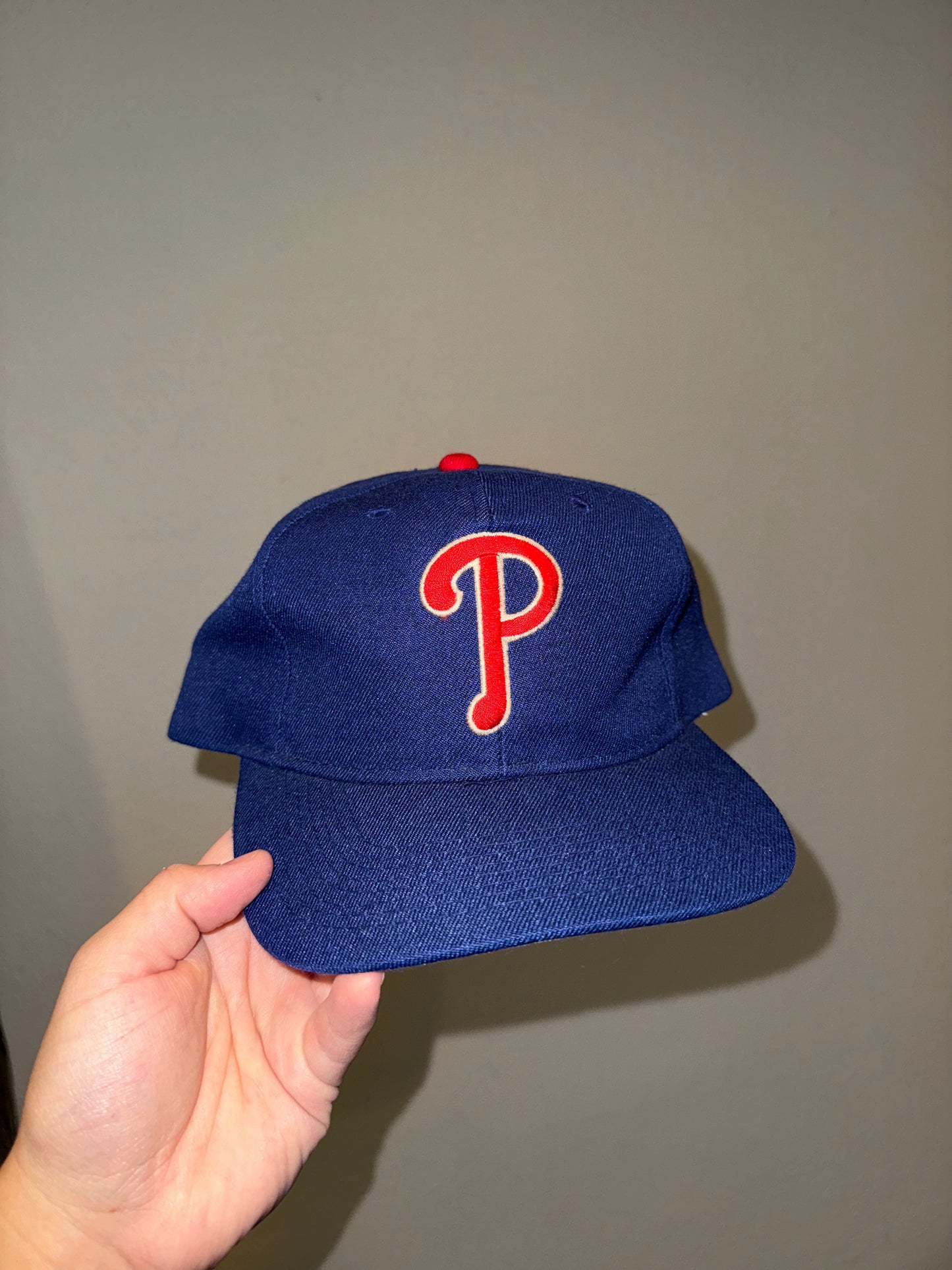 Phillies Sports Specialties Hat #1004