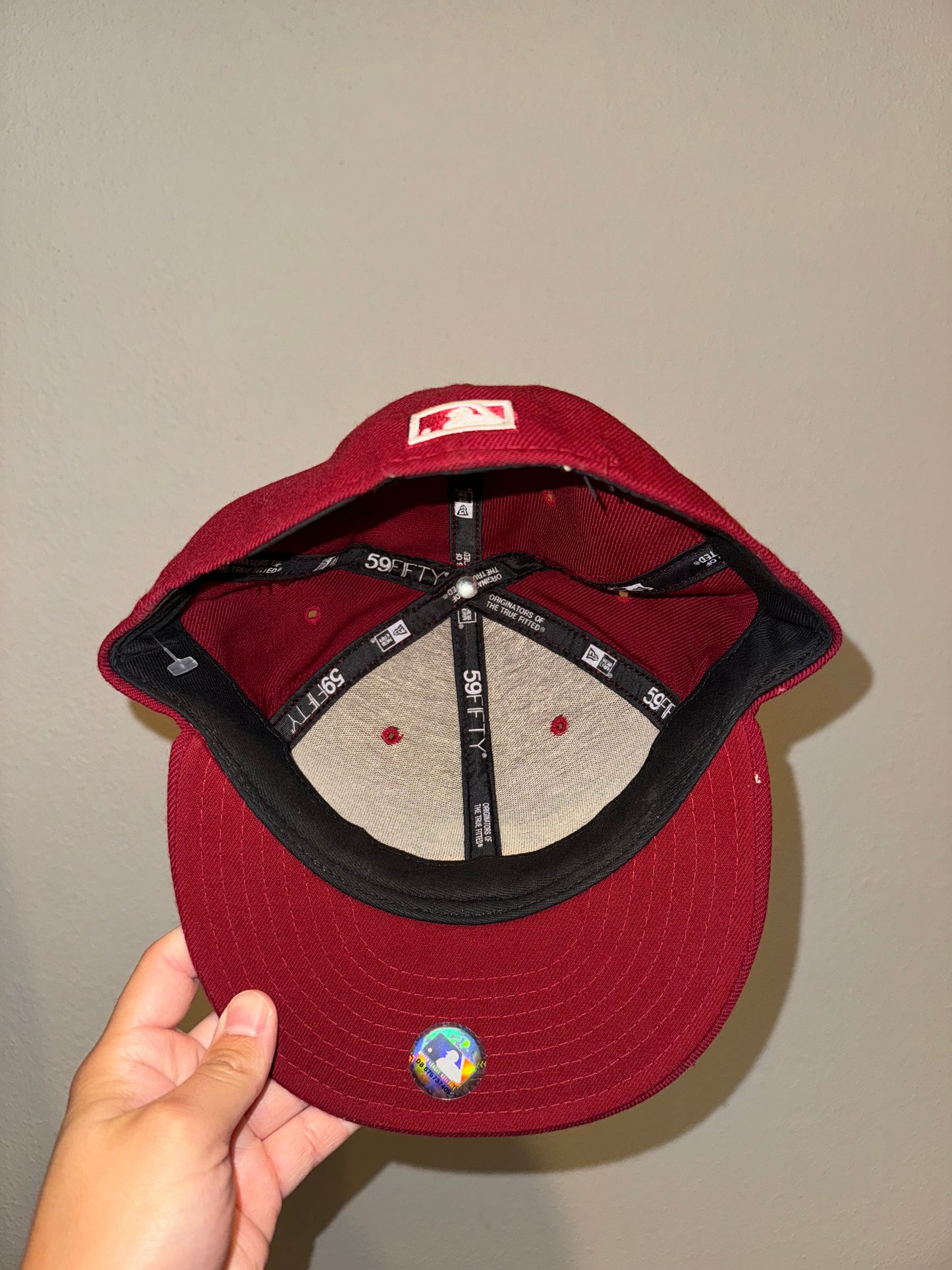 Phillies Hat #1010