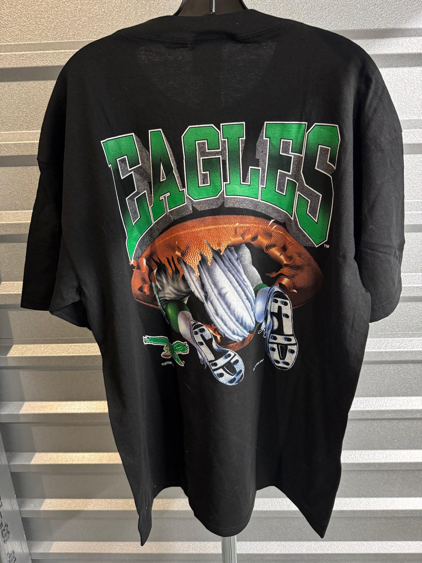 Vintage Philadelphia Eagles Shirt