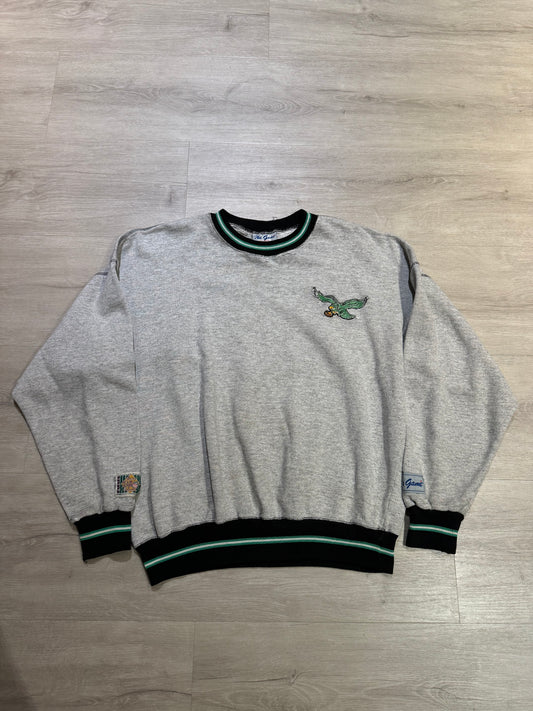 Vintage Philadelphia Eagles Crewneck