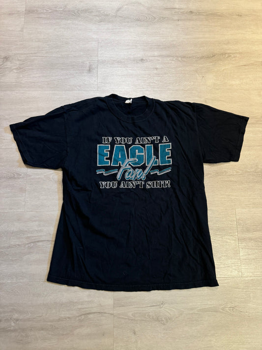 Vintage Philadelphia Eagles Fan shirt