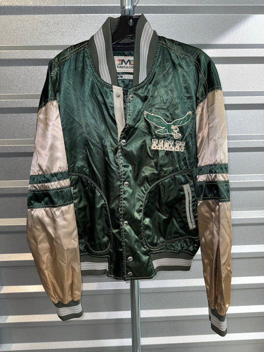 Vintage Philadelphia Eagles Jacket