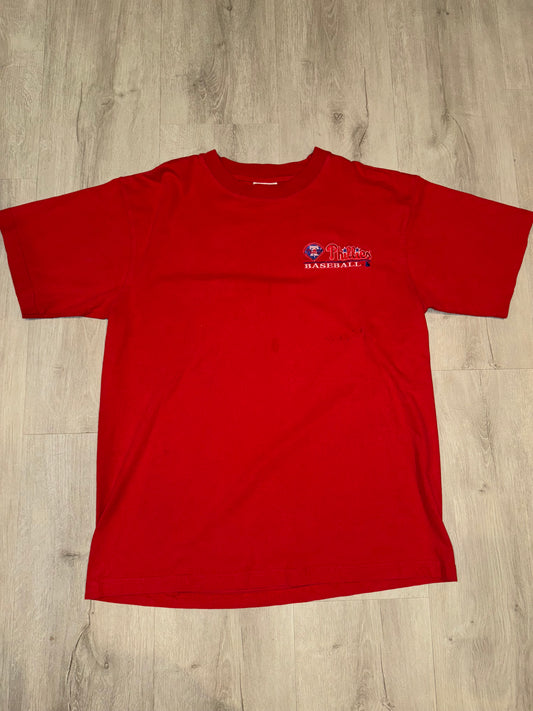 Phillies shirt #1050 (XL)