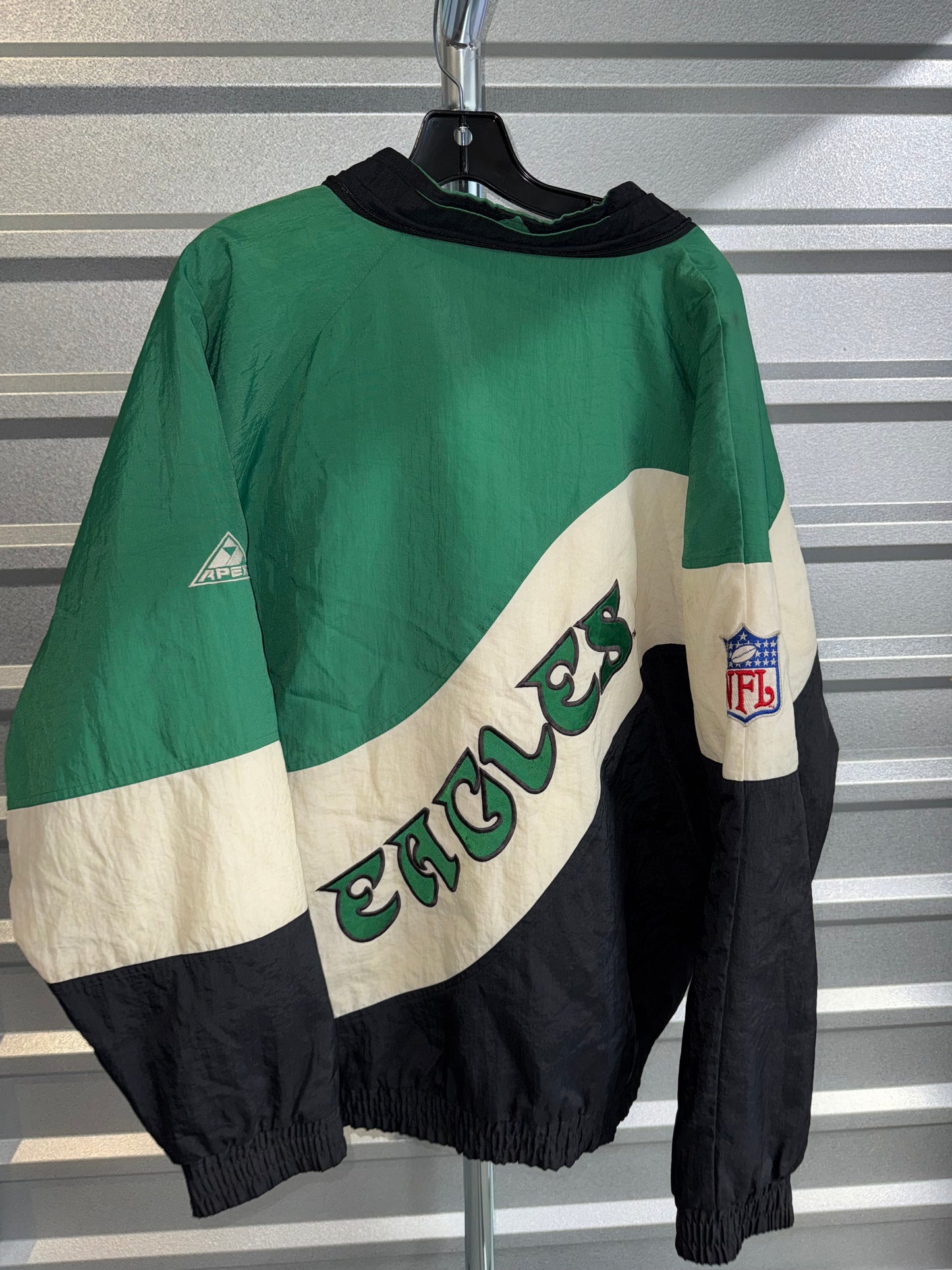 Vintage Philadelphia Eagles Jacket