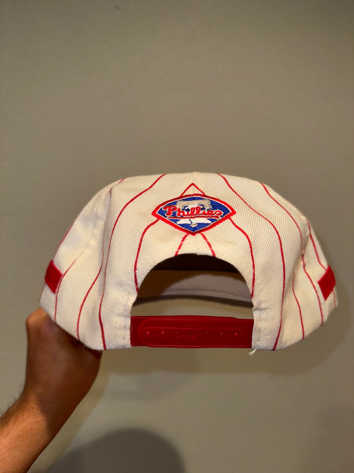 Phillies Jersey Hat #1008