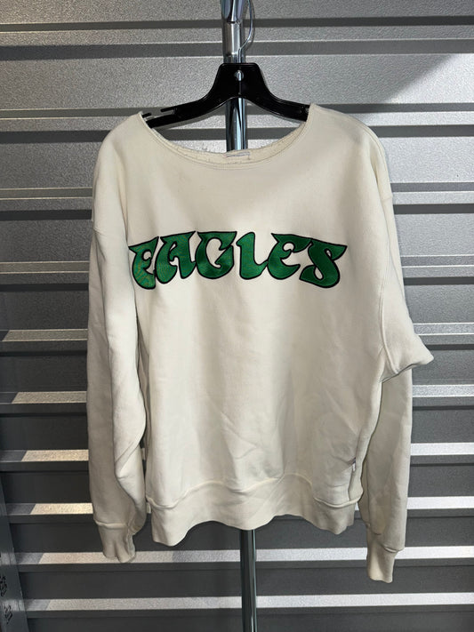 Vintage Philadelphia Eagles Crewneck