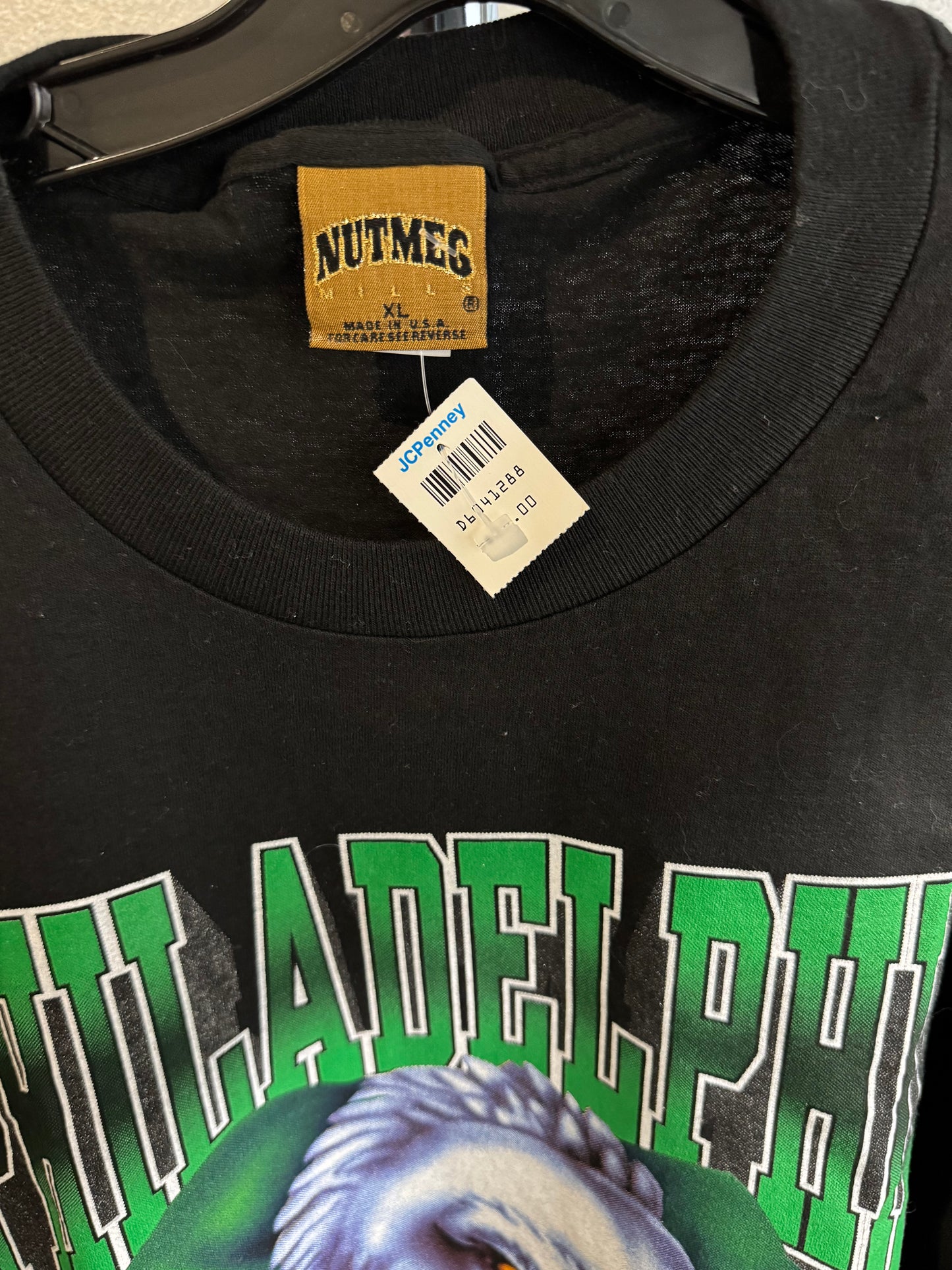 Vintage Philadelphia Eagles Shirt