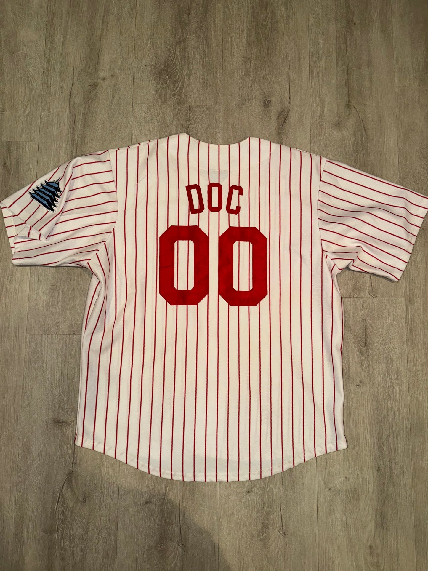 Reading Phillies Jersey #1053