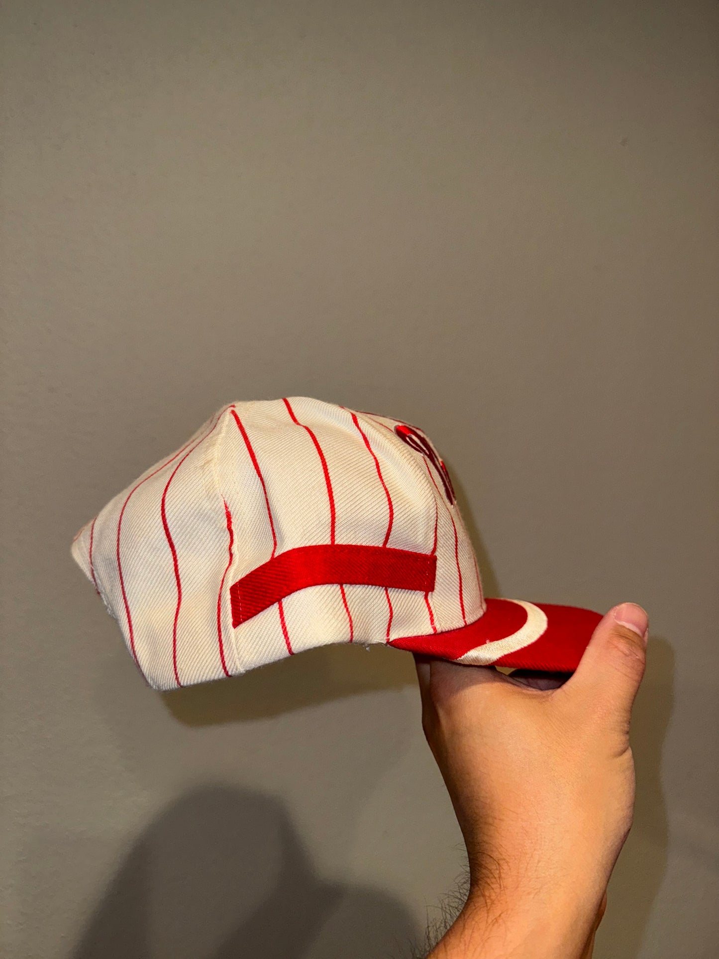 Phillies Jersey Hat #1008