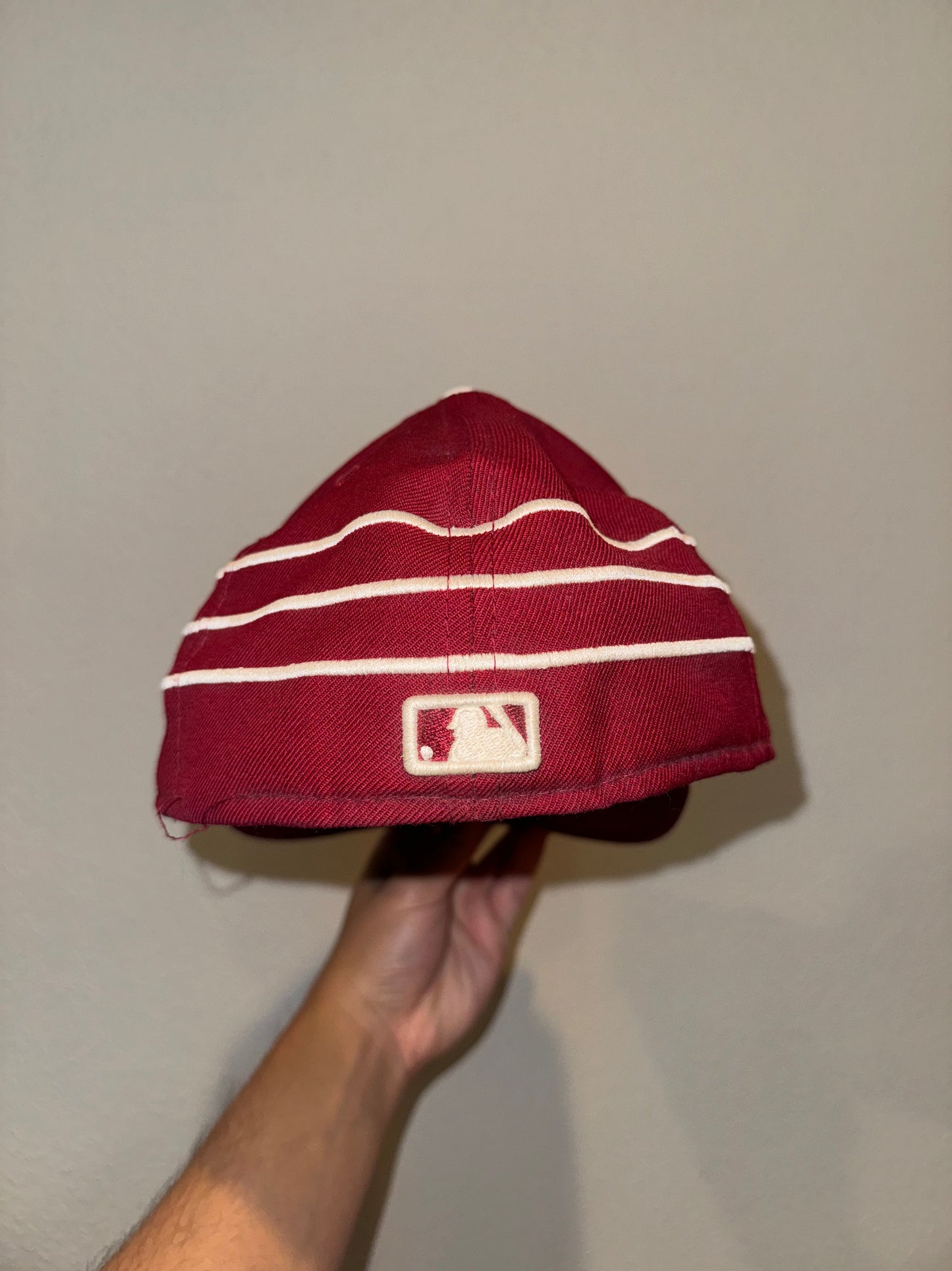 Phillies Hat #1011