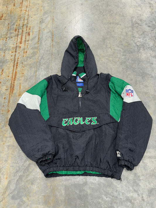 Vintage Philadelphia Eagles Jacket