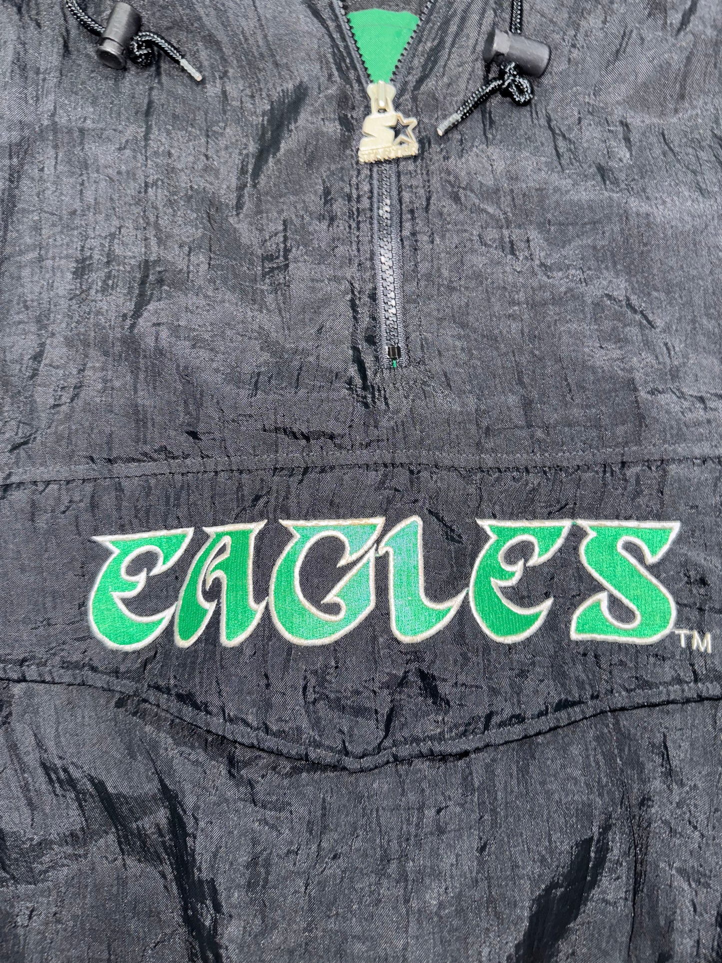 Vintage Philadelphia Eagles Jacket