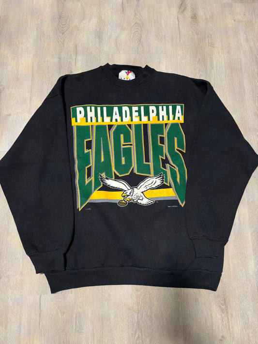 Vintage Philadelphia Eagles Artex crewneck