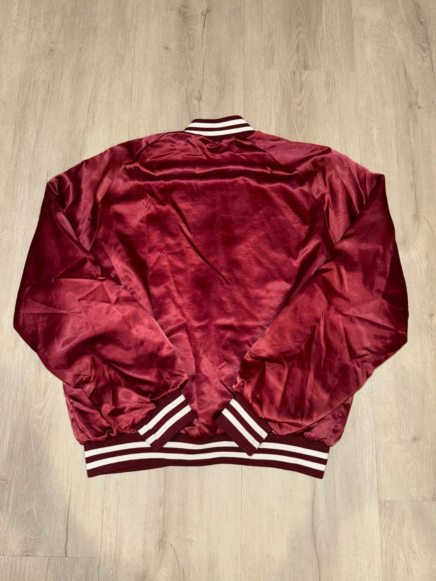 Phillies Chalk Line Jacket #1038 (L)