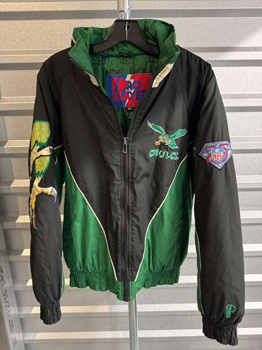 Vintage Philadelphia Eagles Jacket