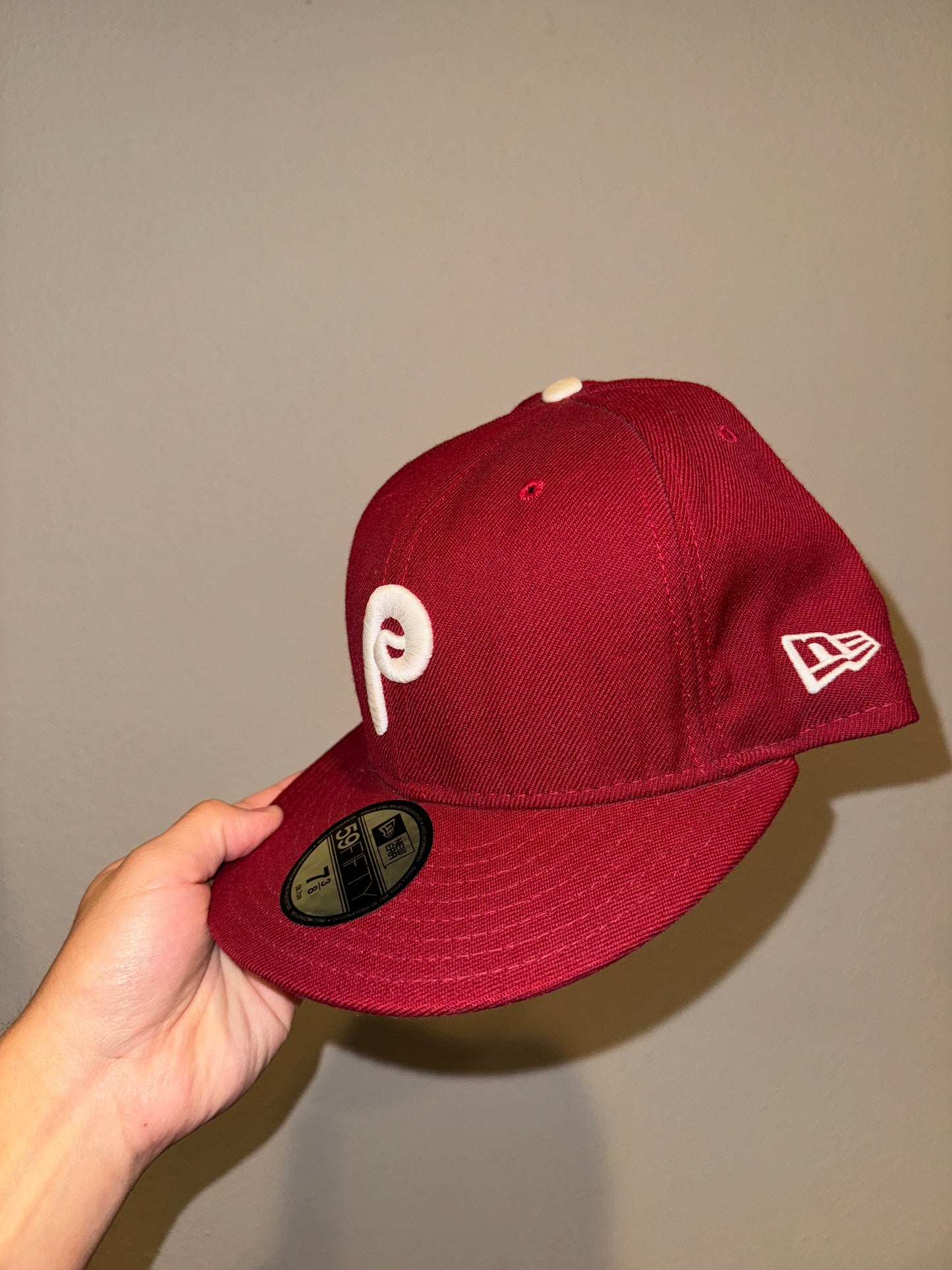 Phillies Hat #1010