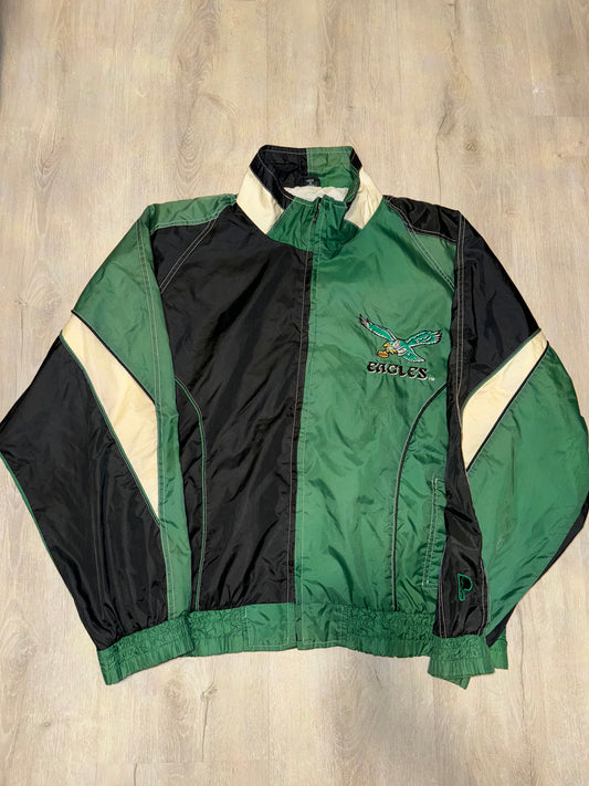 Vintage Philadelphia Eagles Pro Player jacket